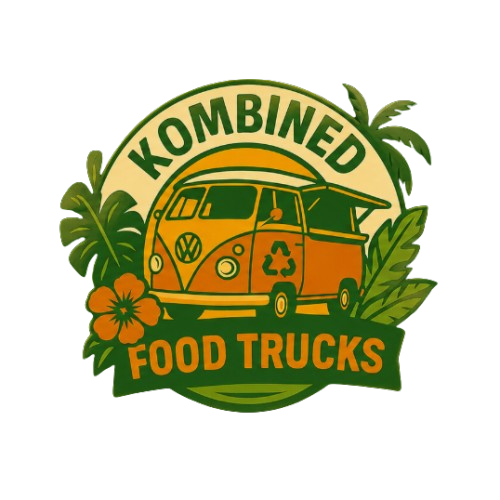 KombiNed Food Trucks logo